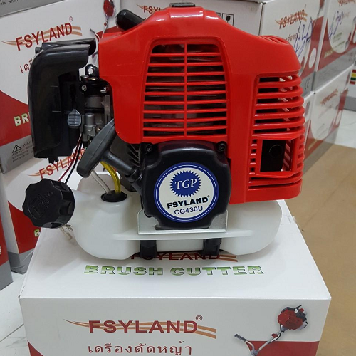 Máy cắt cỏ 2 thì Fsyland CG-430u